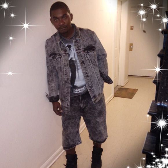 Meet your Posher, Tony - Picture 1 of 1